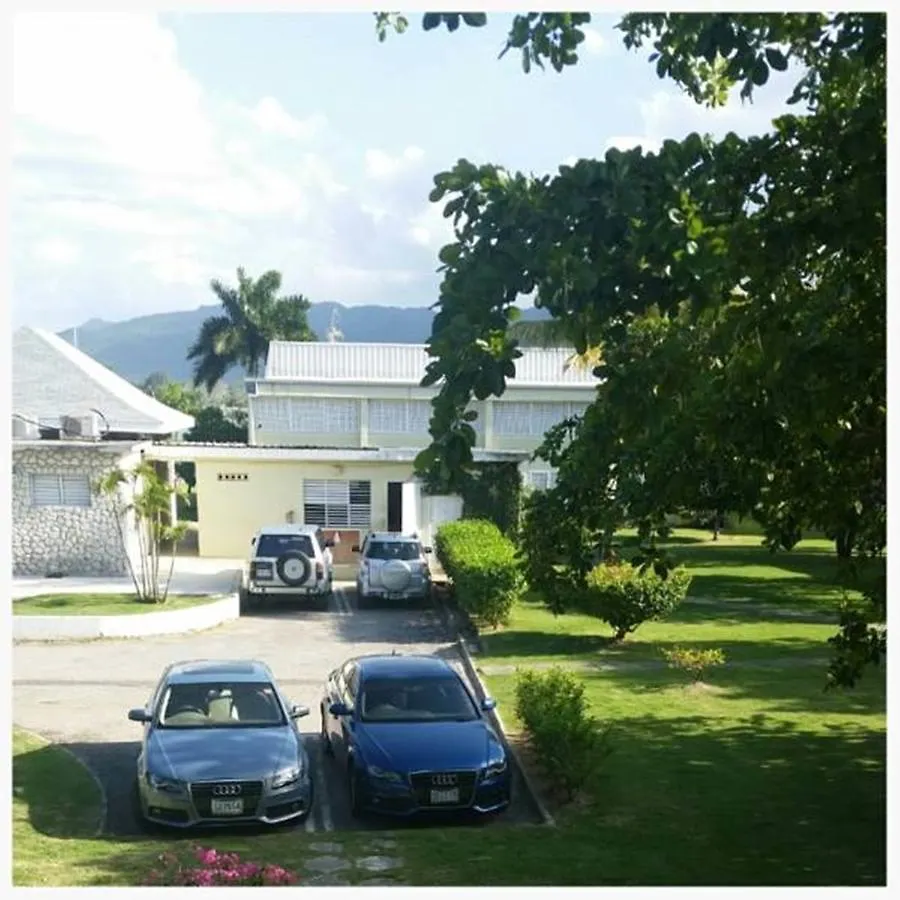 Seawind On The Bay Apartamento Montego Bay