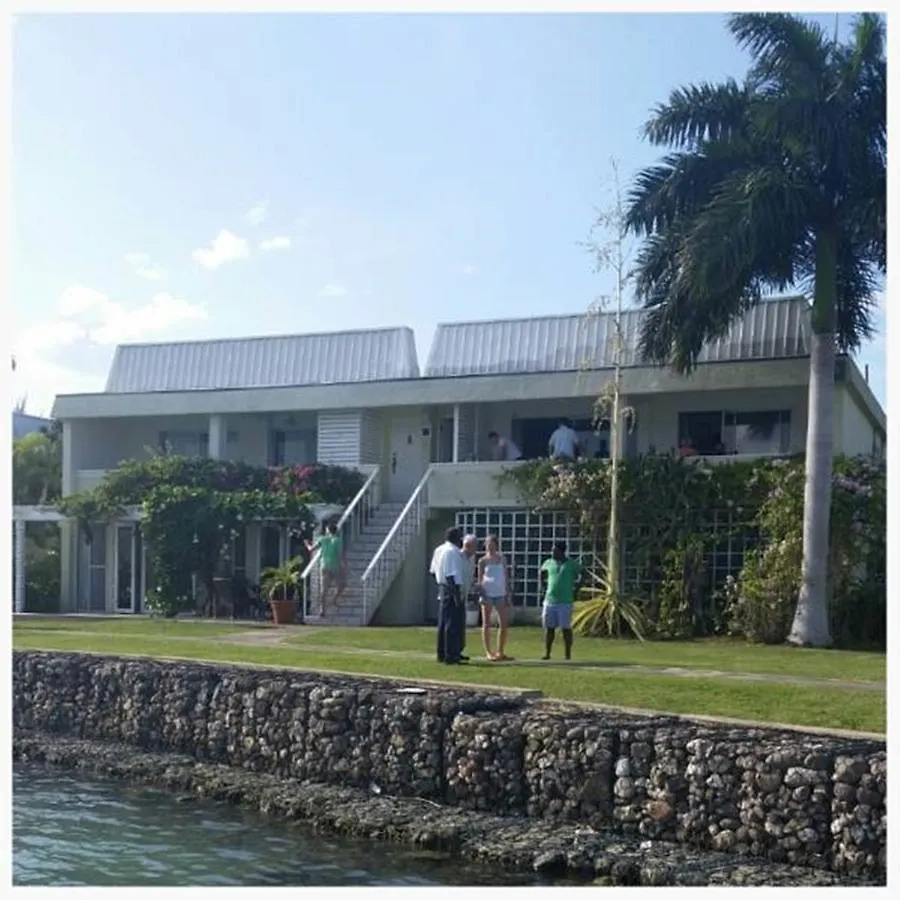 Seawind On The Bay Apartamento Montego Bay Jamaica