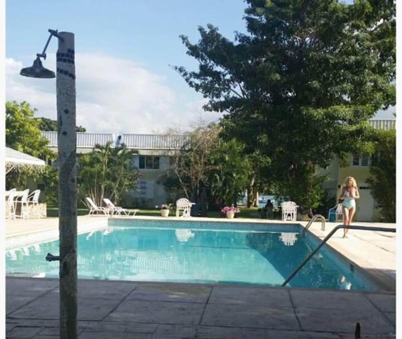 Seawind On The Bay Apartamento Montego Bay 0*,
