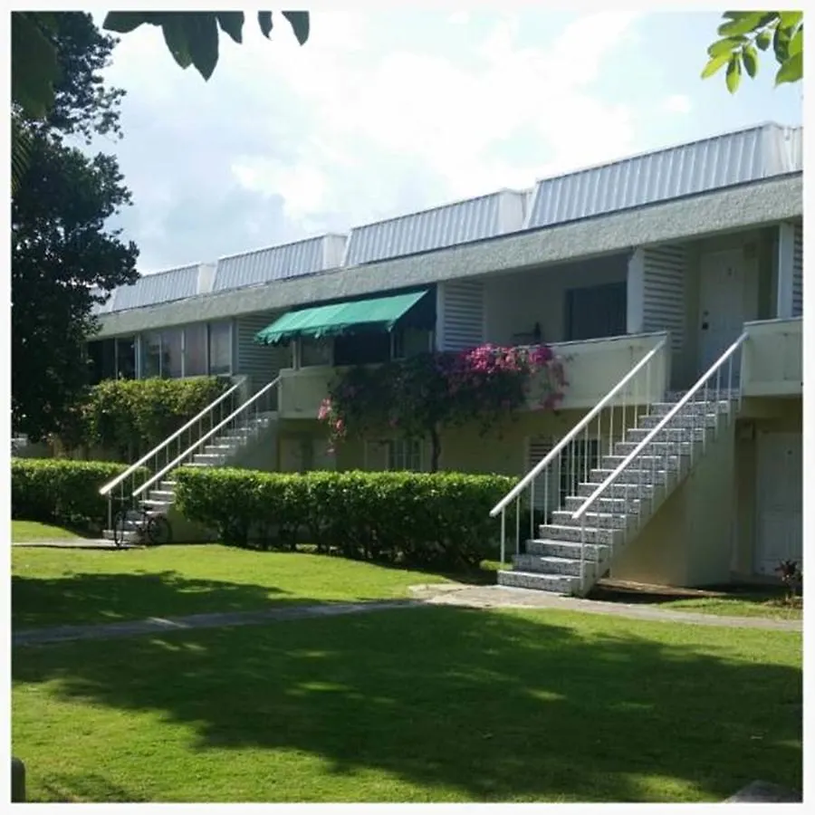 Seawind On The Bay Apartamento Montego Bay 0*,  Jamaica