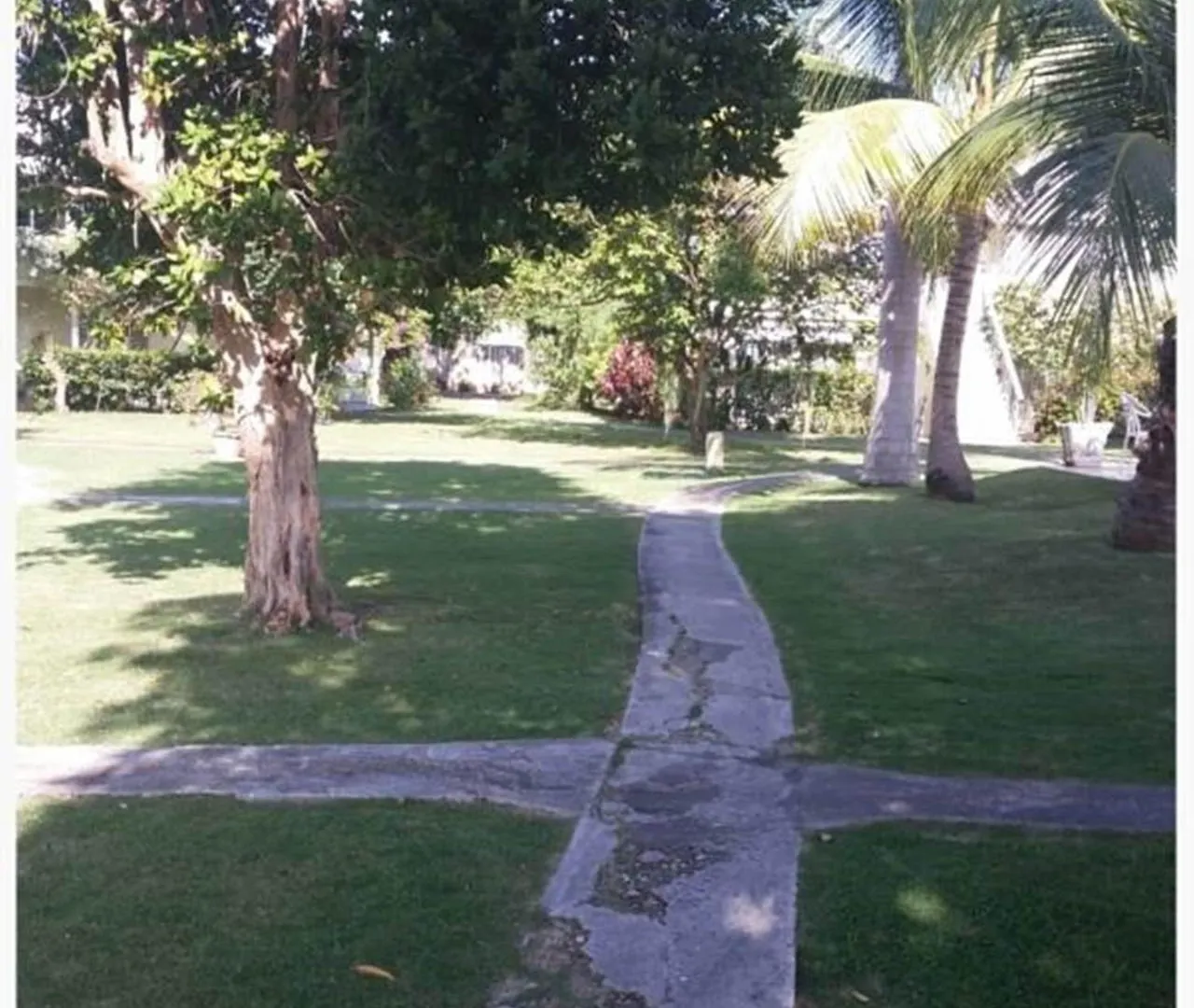 Seawind On The Bay Appartement Montego Bay 0*,  Jamaica