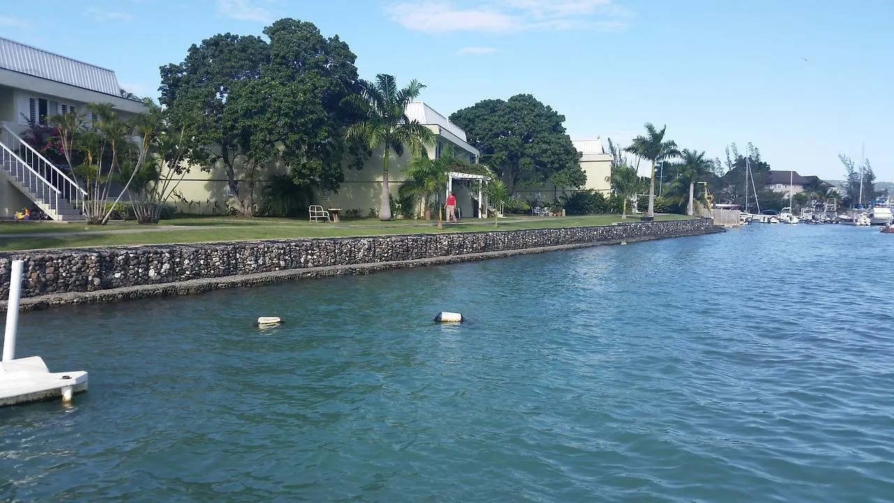 Seawind On The Bay Appartement Montego Bay