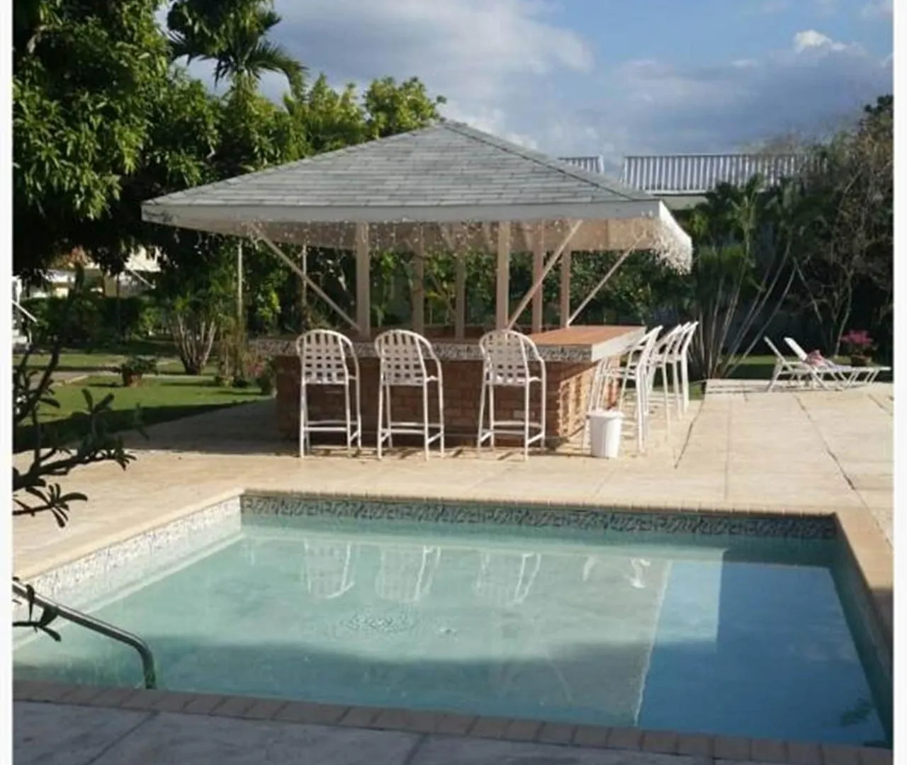 Seawind On The Bay Appartement Montego Bay