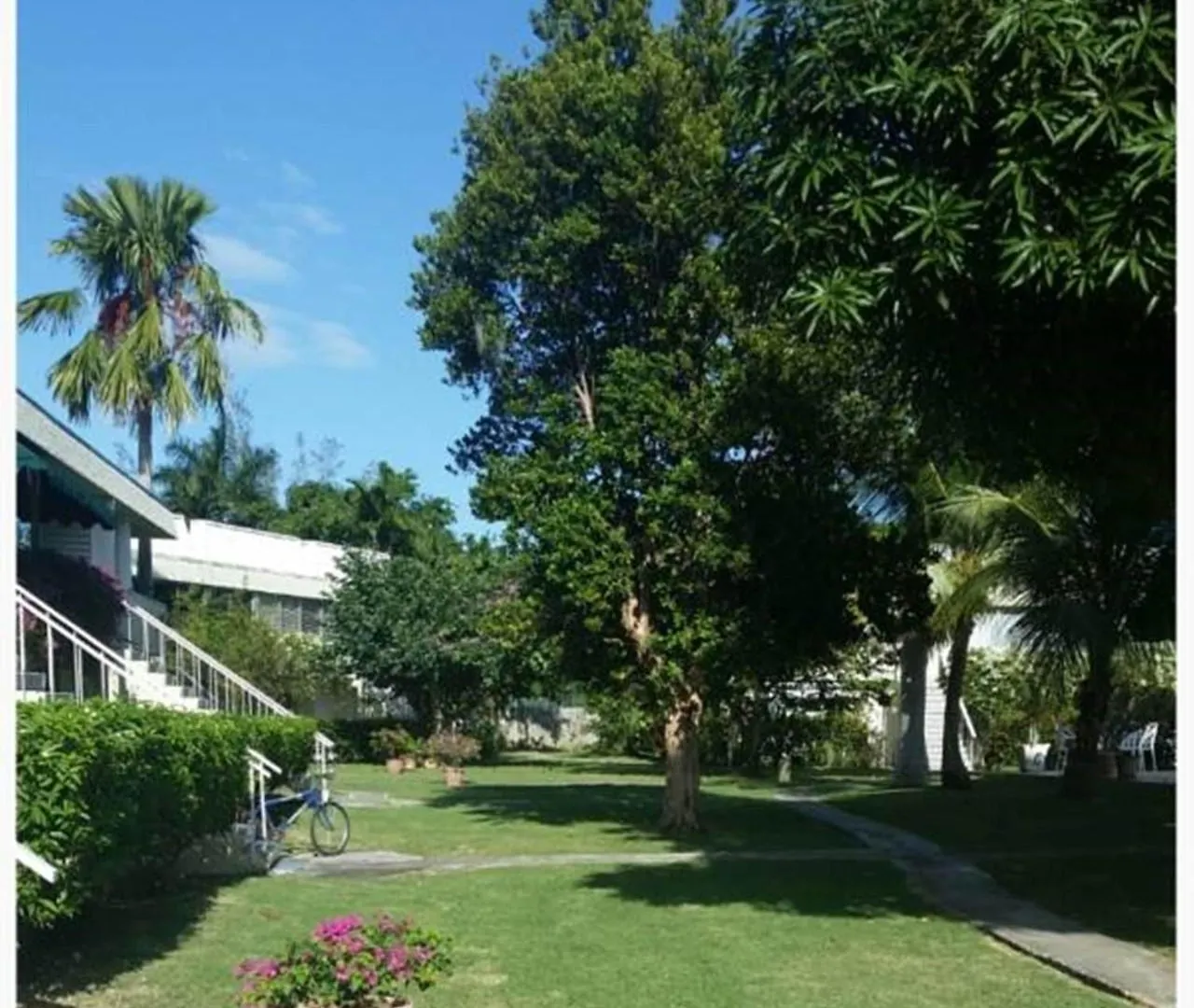 Seawind On The Bay Appartement Montego Bay