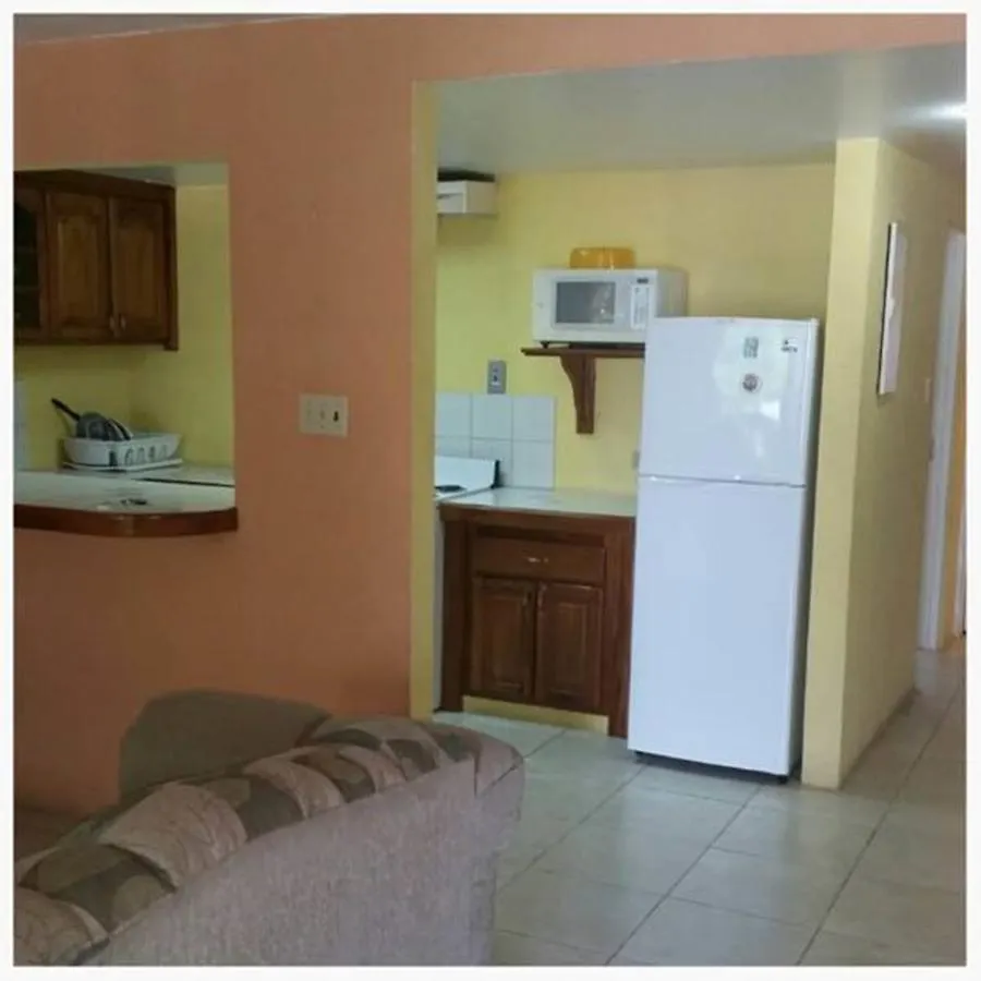 Seawind On The Bay Appartement Montego Bay Jamaica